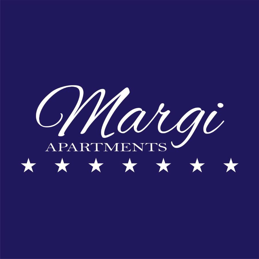 Margi Blue Sky Apartament Appartamento Stettino Esterno foto